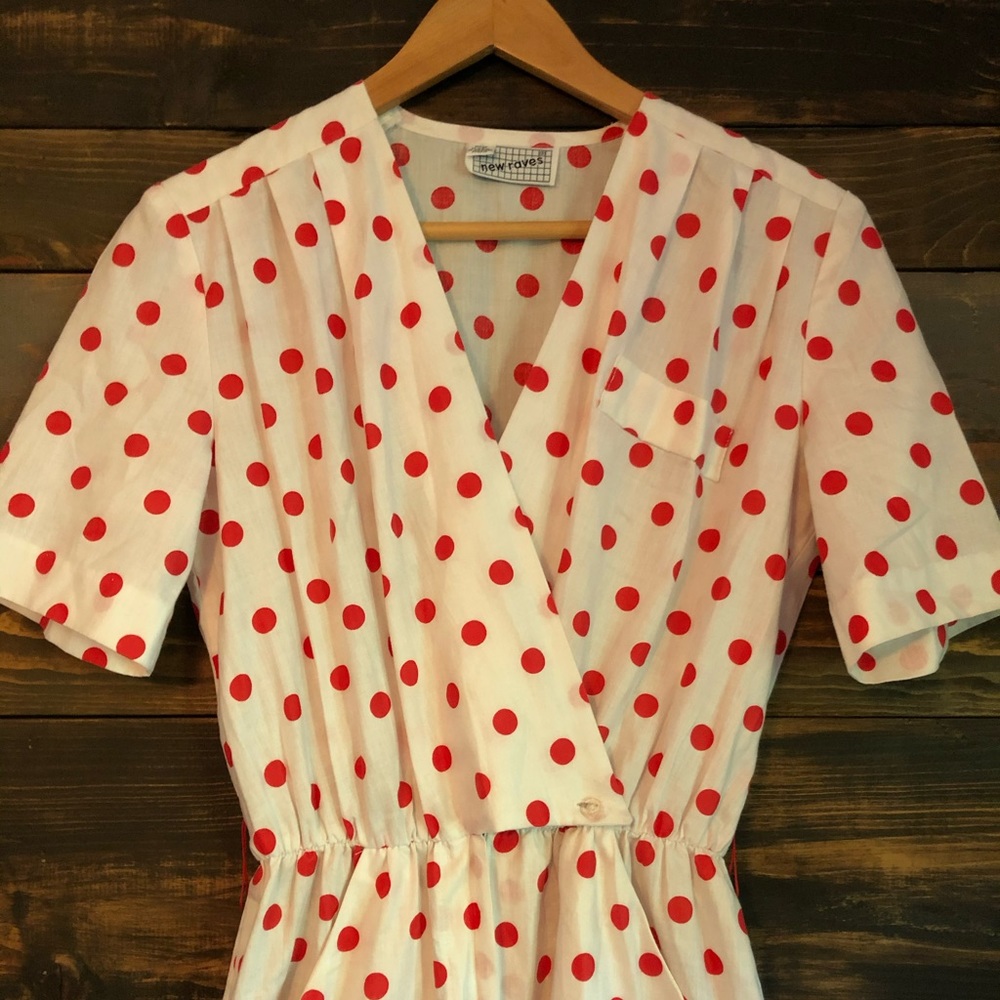Vintage Women’s Jumper
